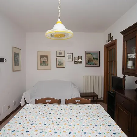 S202 - Sirolo, Nuovo Bilocale Comodo Ai Servizi Apartment
