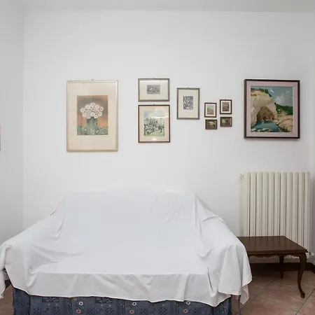 S202 - Sirolo, Nuovo Bilocale Comodo Ai Servizi *