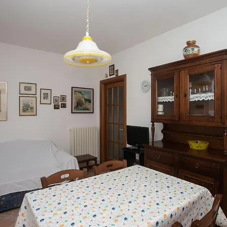 S202 - Sirolo, Nuovo Bilocale Comodo Ai Servizi *