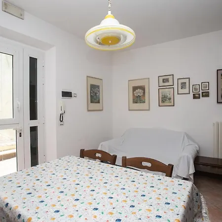 S202 - Sirolo, Nuovo Bilocale Comodo Ai Servizi Apartman *
