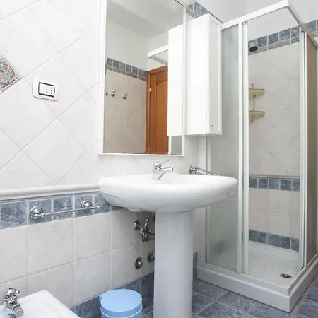 S202 - Sirolo, Nuovo Bilocale Comodo Ai Servizi Apartment *