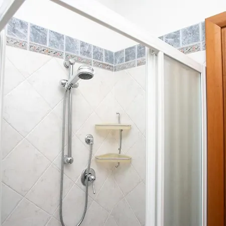 S202 - Sirolo, Nuovo Bilocale Comodo Ai Servizi Apartment Sirolo